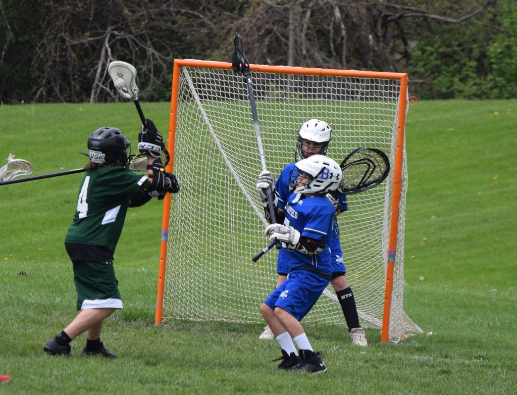 12u Boys Team - Juniors team photo 4