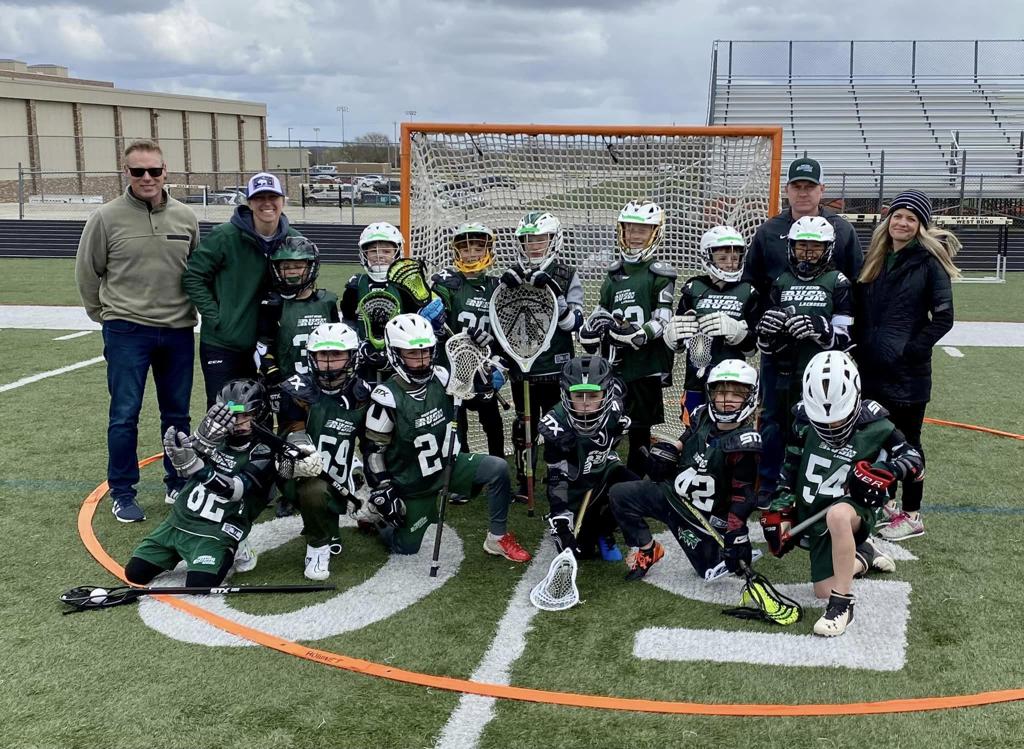 10u Boys Team team photo 3