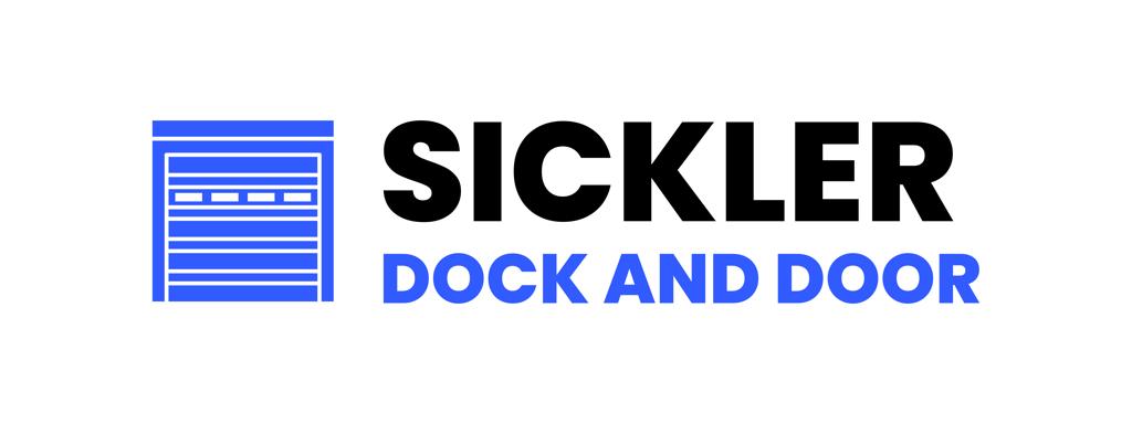 Sickler Dock and Door — West Bend Rush local sponsor