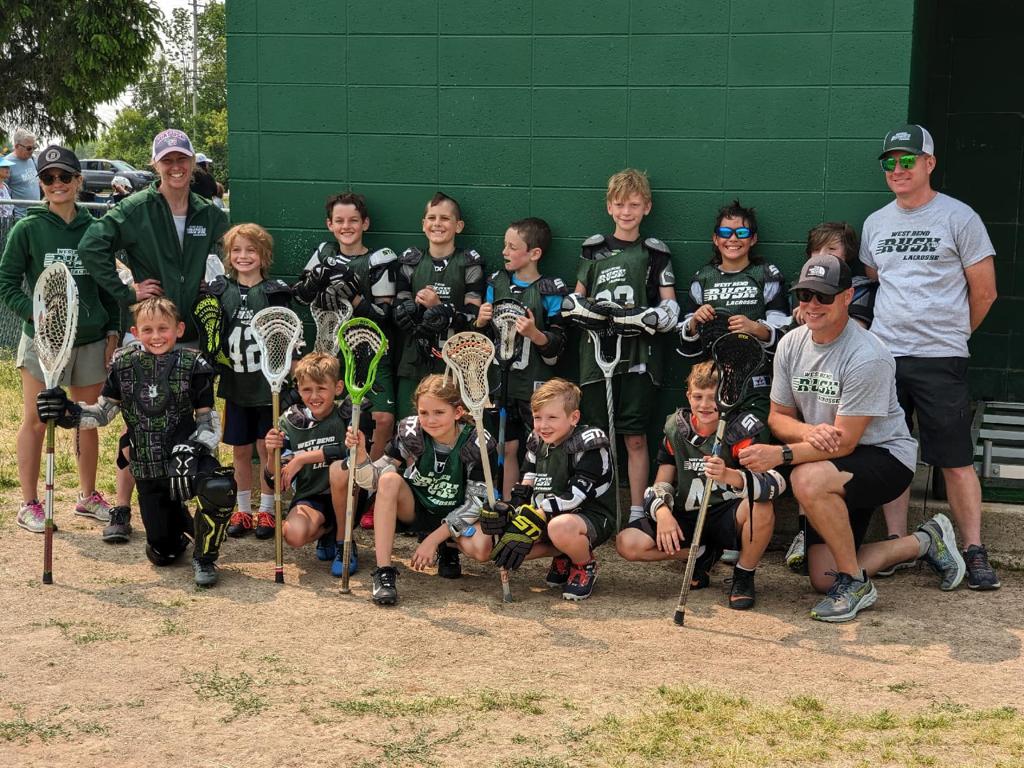 10u Boys Team team photo 2
