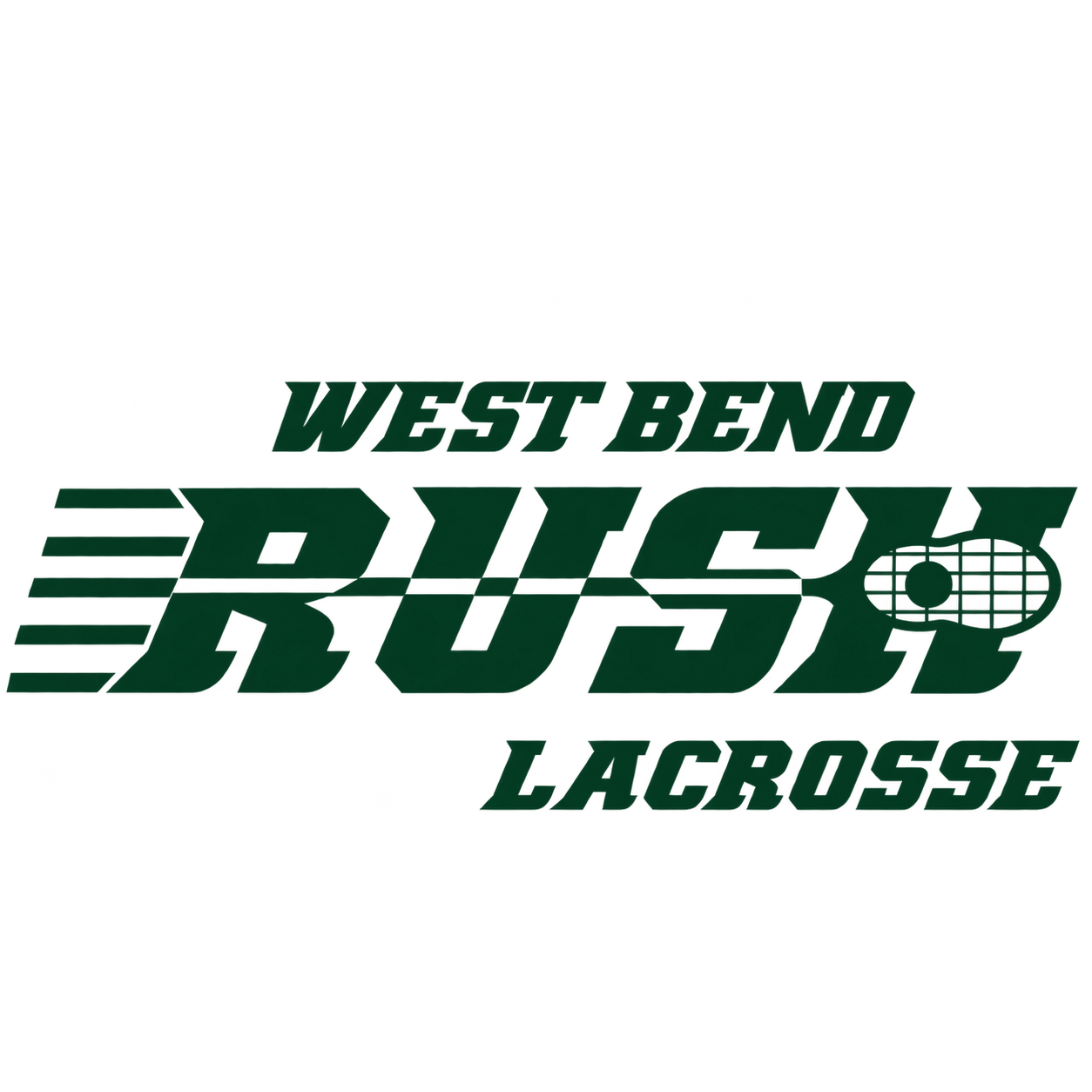 West Bend Rush Lacrosse