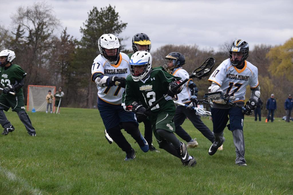 12u Boys Team - Juniors team photo 3