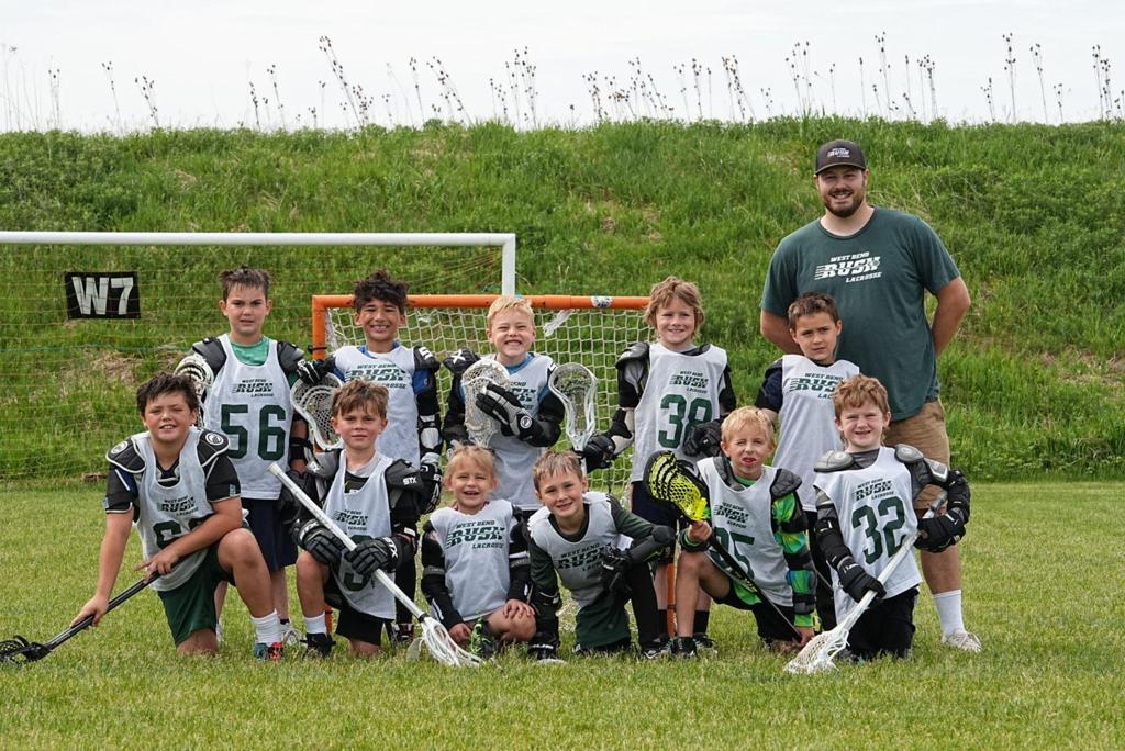8u Boys team photo 1
